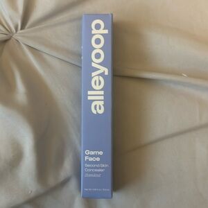 Alleyoop Second Skin Concealer